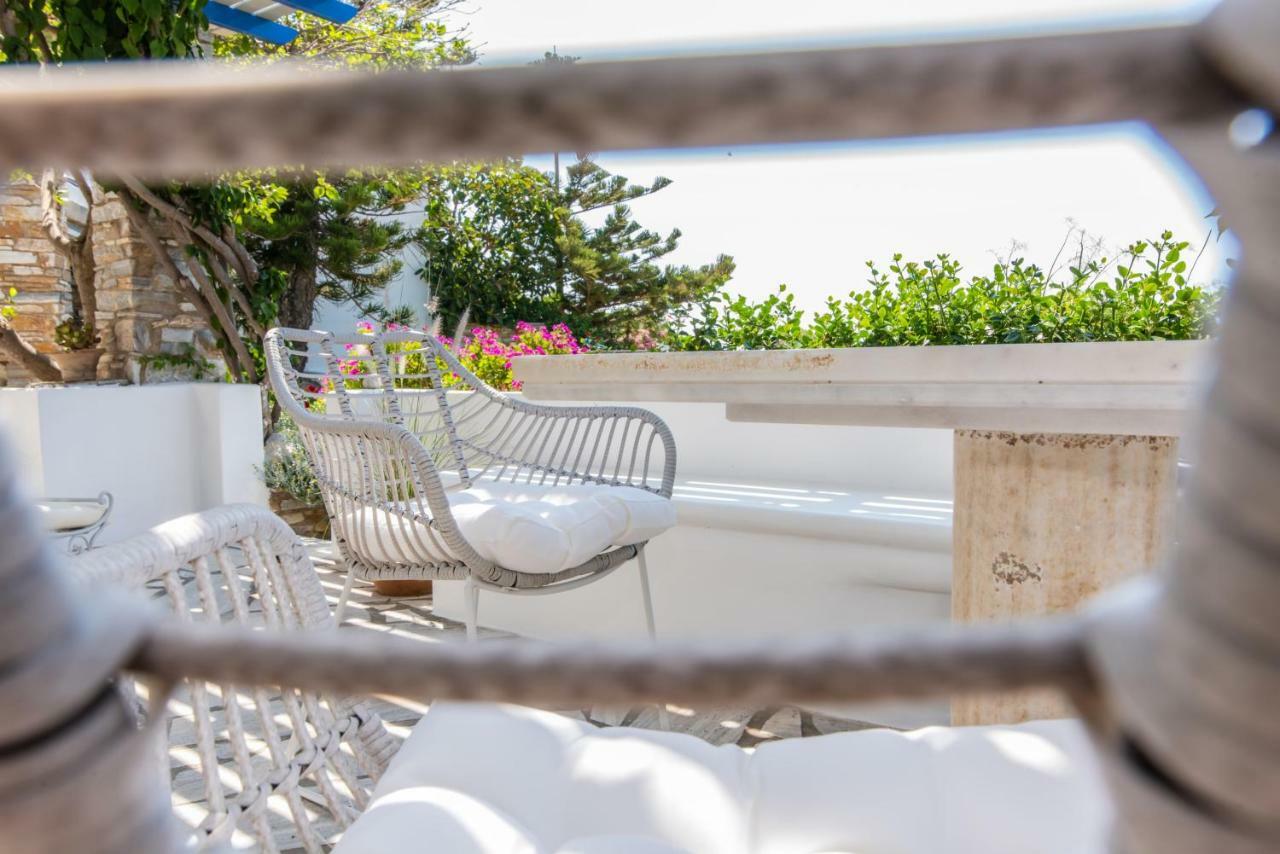 Albatross Holiday Apartments Agios Sostis  Exterior foto