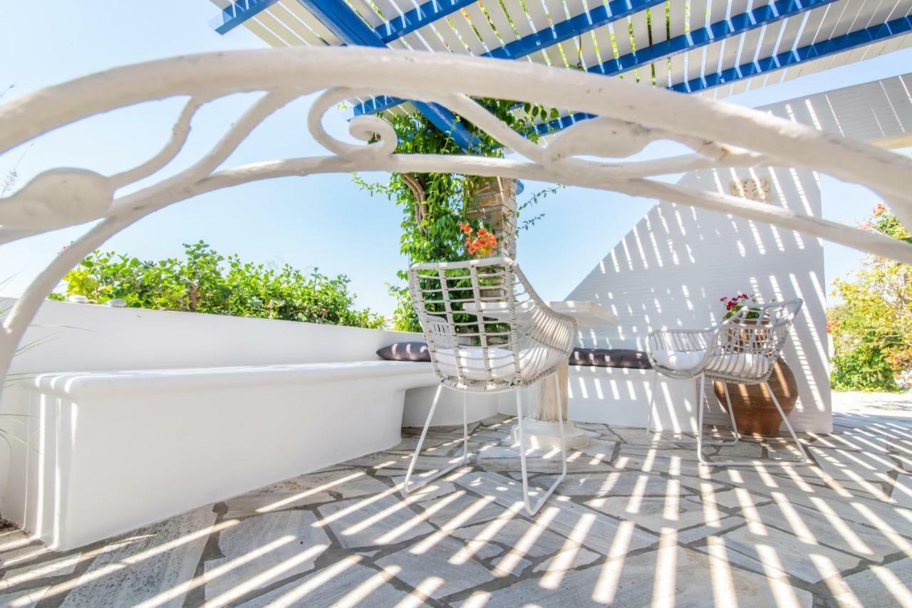 Albatross Holiday Apartments Agios Sostis  Exterior foto